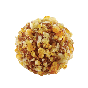 Butterscotch Ball