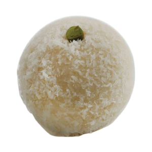 Coconut Mango Ball