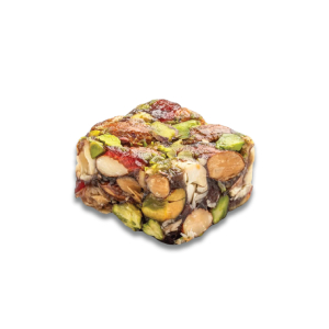 Mix Dry Fruit Ball