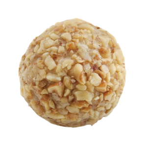 Roasted Cashew Ball