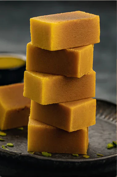 Mysore Pak